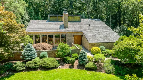 2980 Devonshire Road, Ann Arbor, MI 48104