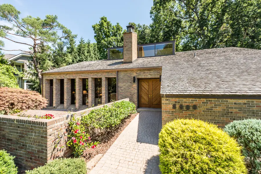 2980 Devonshire Road, Ann Arbor, MI 48104 - #2