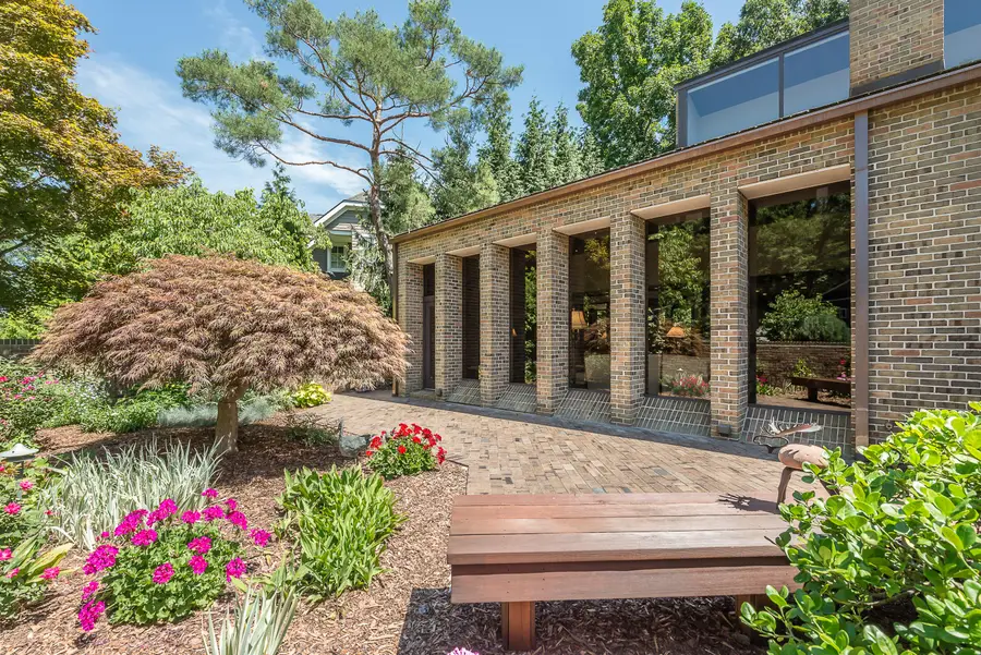 2980 Devonshire Road, Ann Arbor, MI 48104 - #3