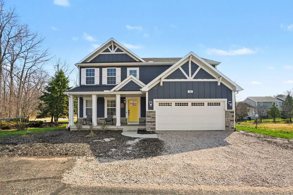 740 Preserve Drive, South Haven, MI 49090 - #1