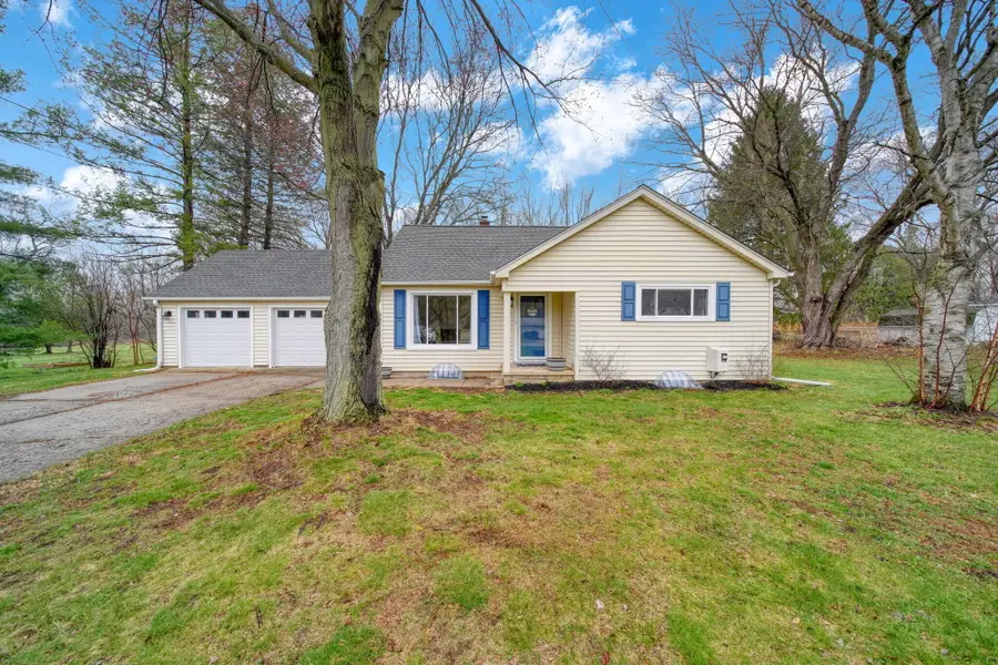 3032 Hendee Road, Jackson, MI 49201 - #3