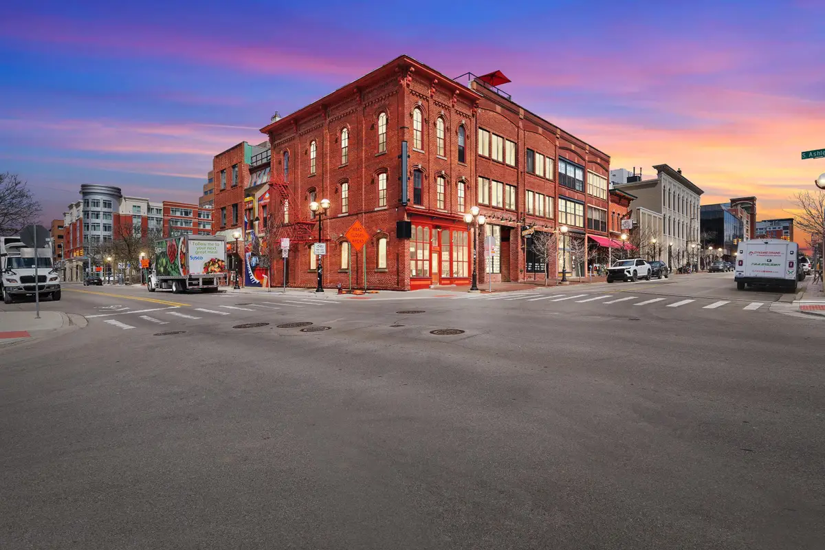 120 W Washington Street #D, Ann Arbor, MI 48104 - #1