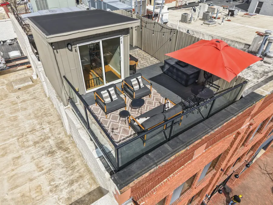 120 W Washington Street #D, Ann Arbor, MI 48104 - #2