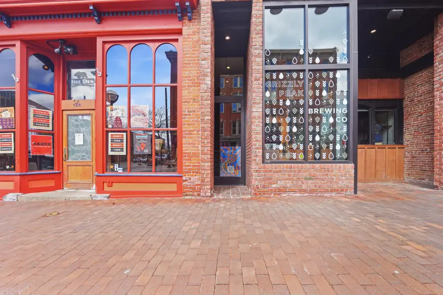 120 W Washington Street #D, Ann Arbor, MI 48104 - #3