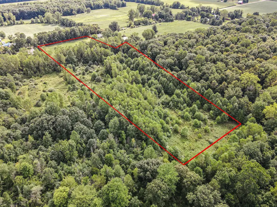 VL W Bruff Road, Fowlerville, MI 48836 - #2