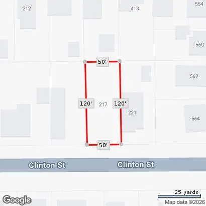 217 Clinton Street, South Haven, MI 49090 - #2