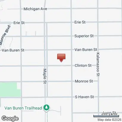 217 Clinton Street, South Haven, MI 49090 - #3