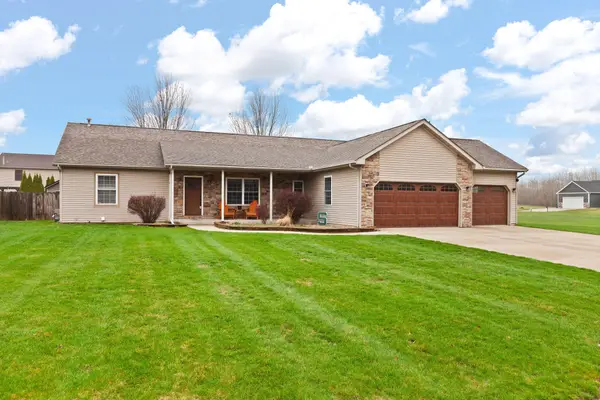 47 Tanner Run, Coldwater, MI 49036
