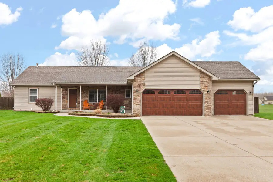 47 Tanner Run, Coldwater, MI 49036 - #2
