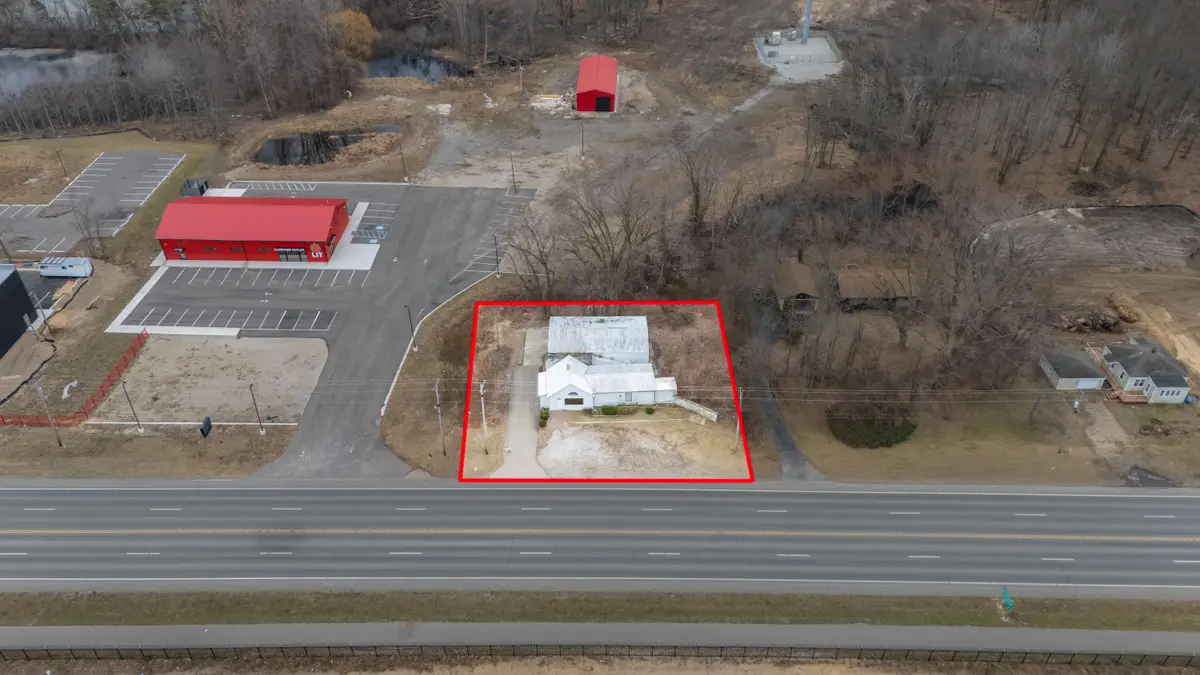 19345 U.s. 12, Grand Beach, MI 49117 - #1