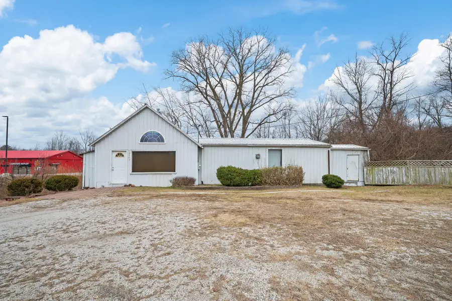 19345 U.s. 12, Grand Beach, MI 49117 - #3