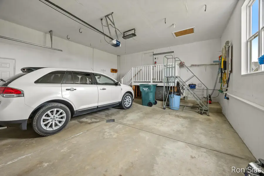 6028 Lincoln Street, Allendale, MI 49401 - #2