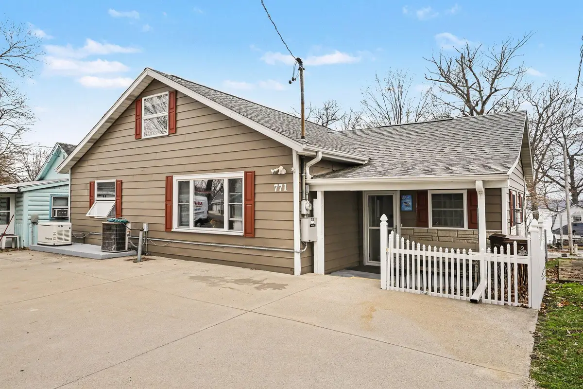 771 Beechwood Drive, Delton, MI 49046 - #1