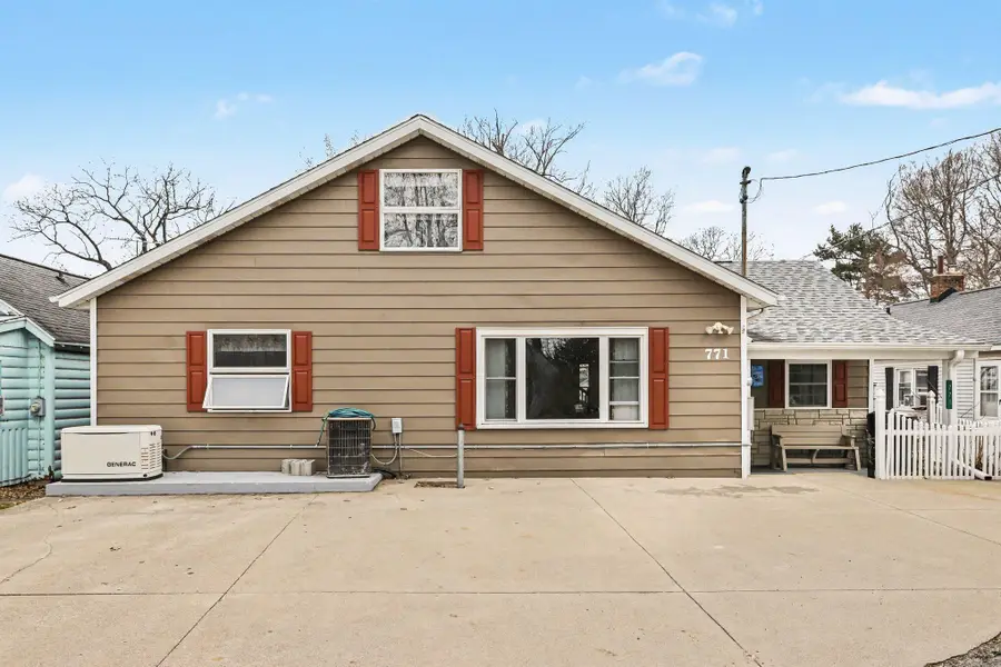 771 Beechwood Drive, Delton, MI 49046 - #2