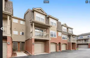 3055 Barclay Way, Ann Arbor, MI 48105