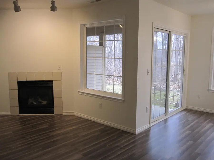 3055 Barclay Way, Ann Arbor, MI 48105 - #3