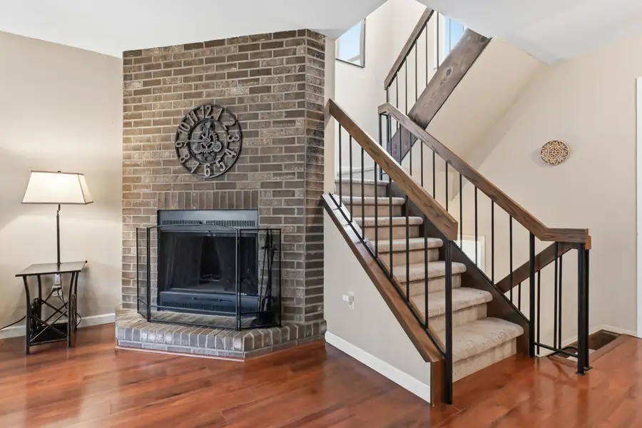 412 Forest Drive, Brighton, MI 48116 - #2