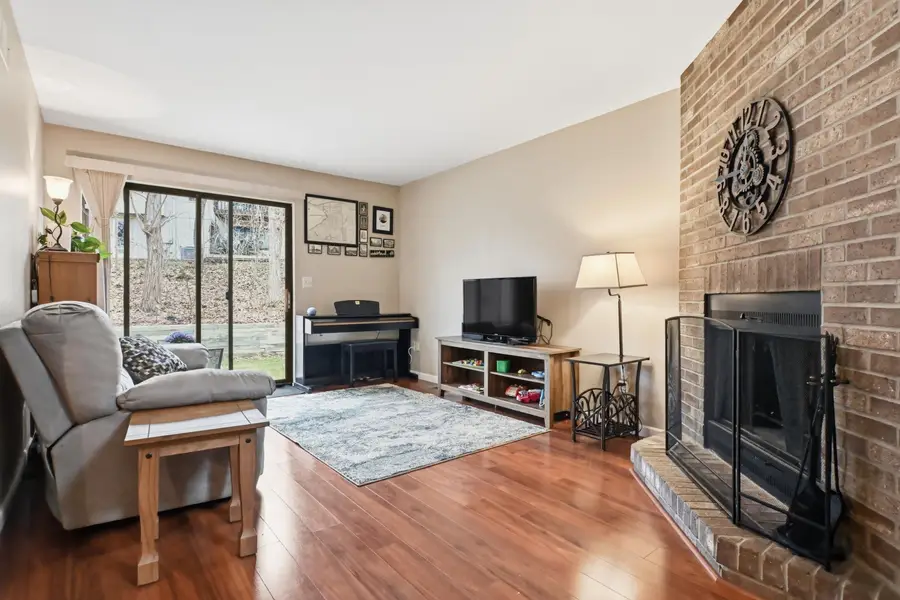 412 Forest Drive, Brighton, MI 48116 - #3