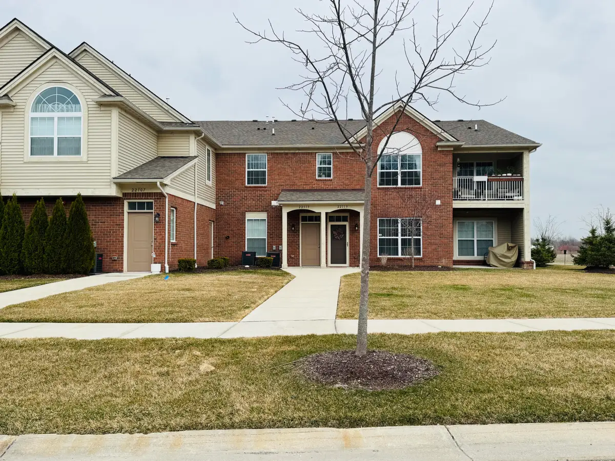 22113 Aberdeen Drive, Macomb, MI 48042 - #1