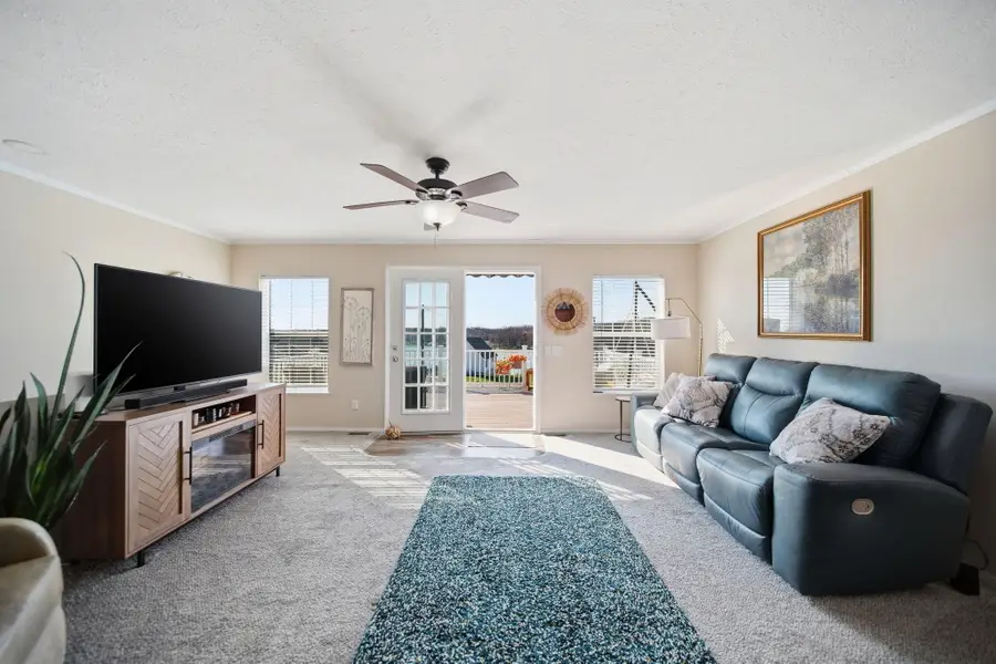 1023 Tompkins Drive, Cement City, MI 49233 - #3