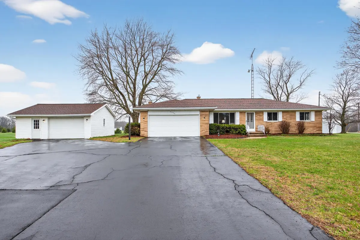 3526 Van Horn Road, Jackson, MI 49201 - #1