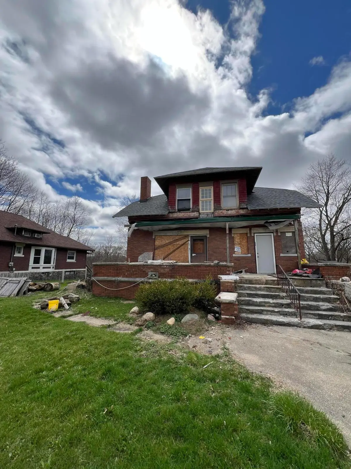 619 W Michigan Avenue, Battle Creek, MI 49037 - #1