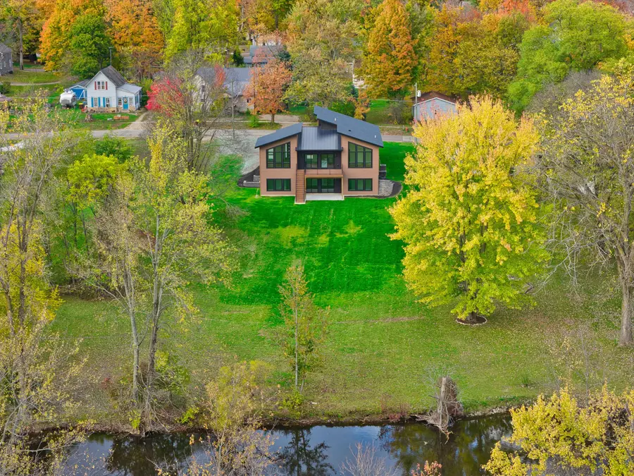 315 W High Street, Union City, MI 49094 - #3