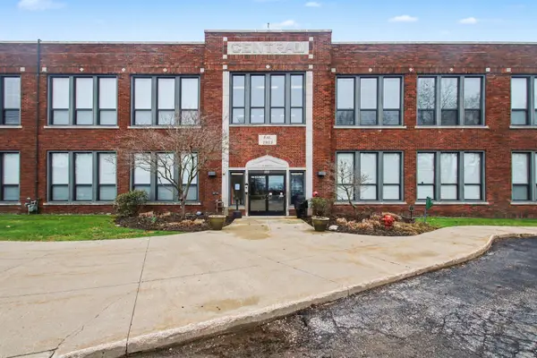 500 Erie Street #204, South Haven, MI 49090