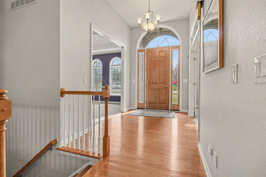 1100 Longview Lane, Saline, MI 48176 - #3