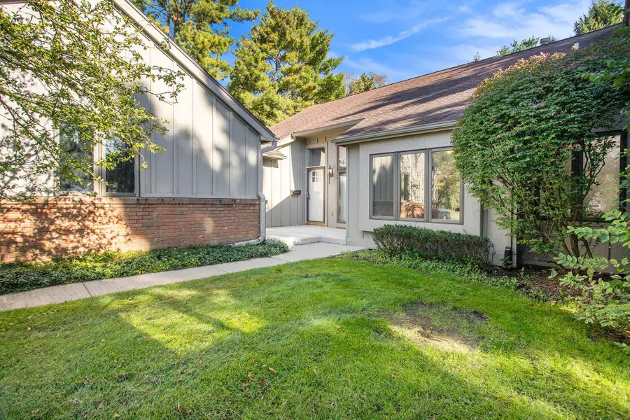 213 Raintree Circle, Kalamazoo, MI 49006 - #2