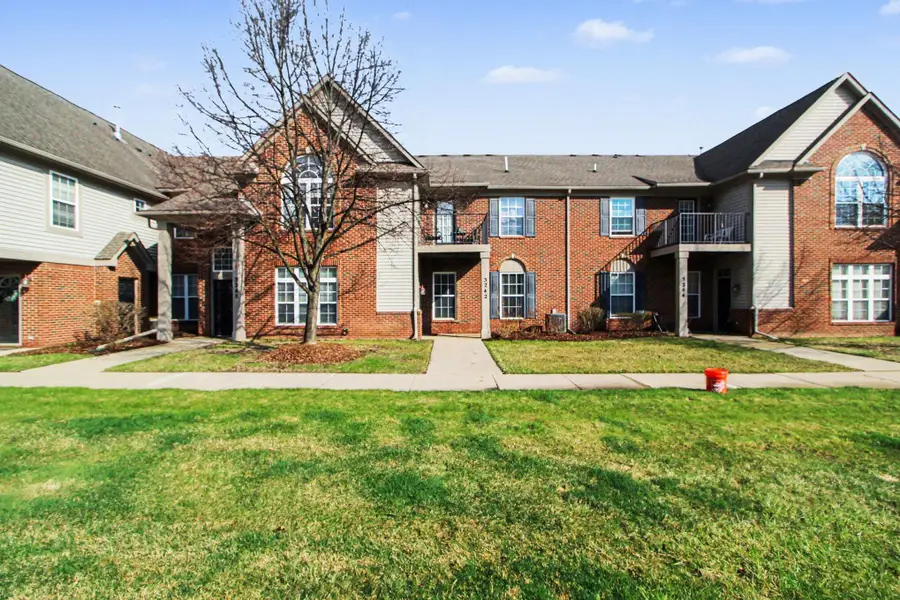 3242 Primrose Lane, Ypsilanti, MI 48197 - #2