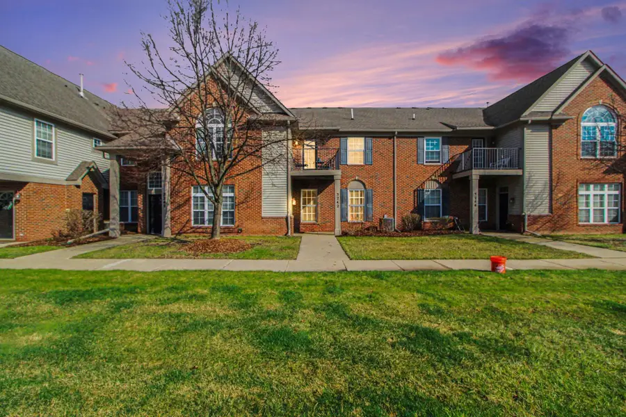 3242 Primrose Lane, Ypsilanti, MI 48197 - #3