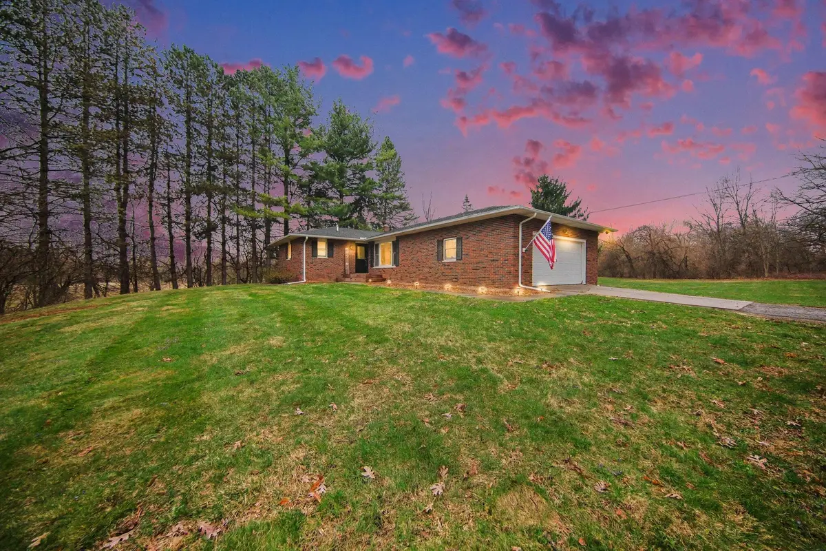 16151 Herman Road, Manchester, MI 48158 - #1