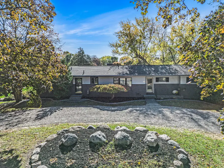 60 Waldon Road, Clarkston, MI 48346 - #2