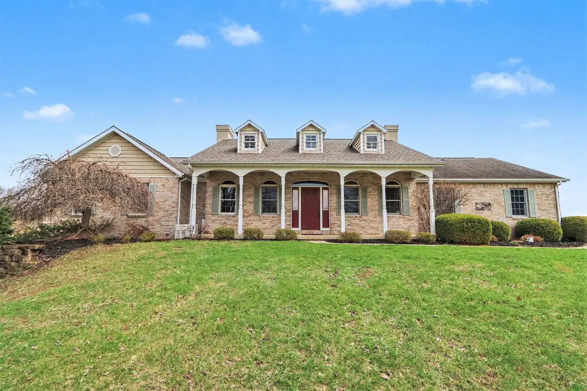 13390 8 1/2 Mile Road, Battle Creek, MI 49014 - #1