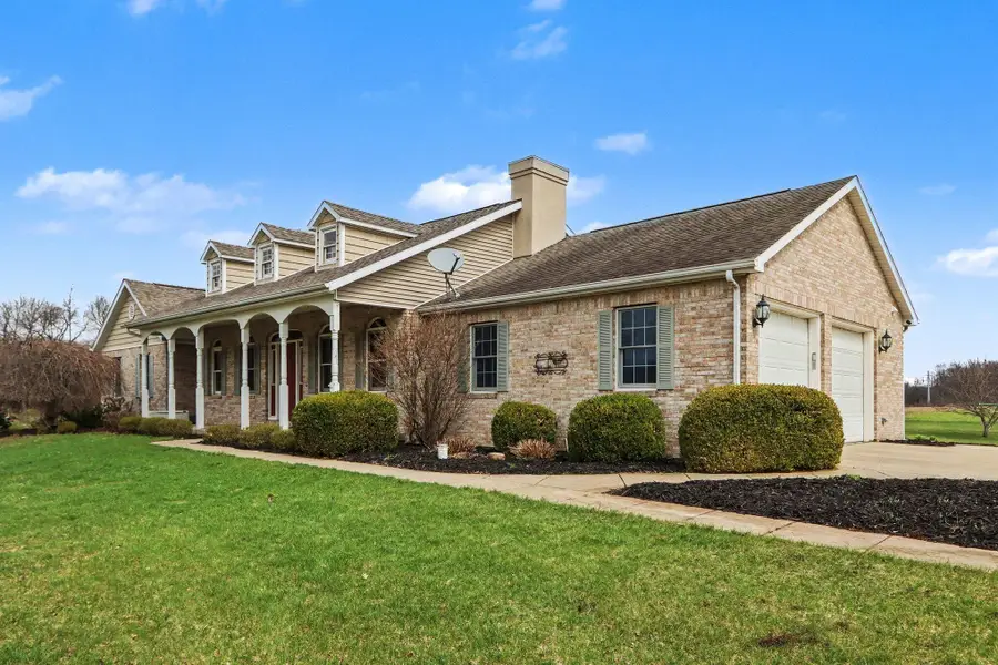 13390 8 1/2 Mile Road, Battle Creek, MI 49014 - #3