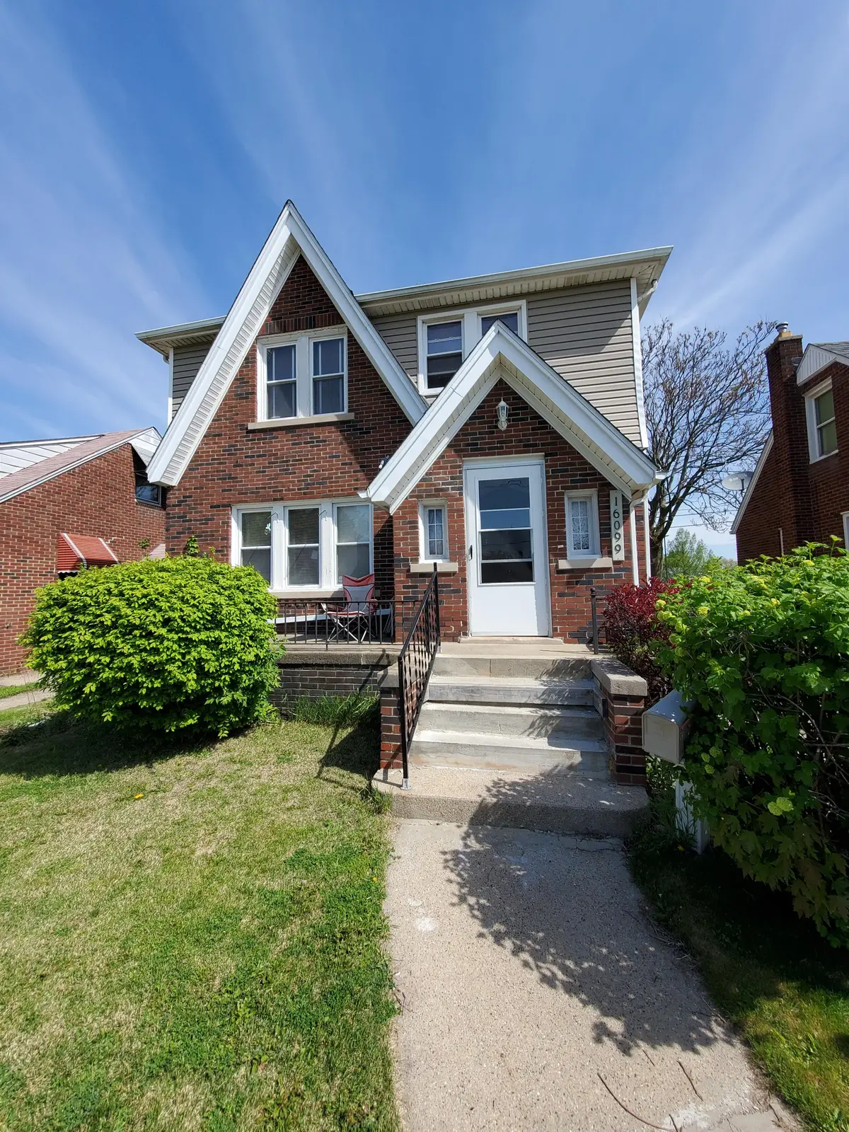 16099 Stephens Road, Eastpointe, MI 48021 - #1