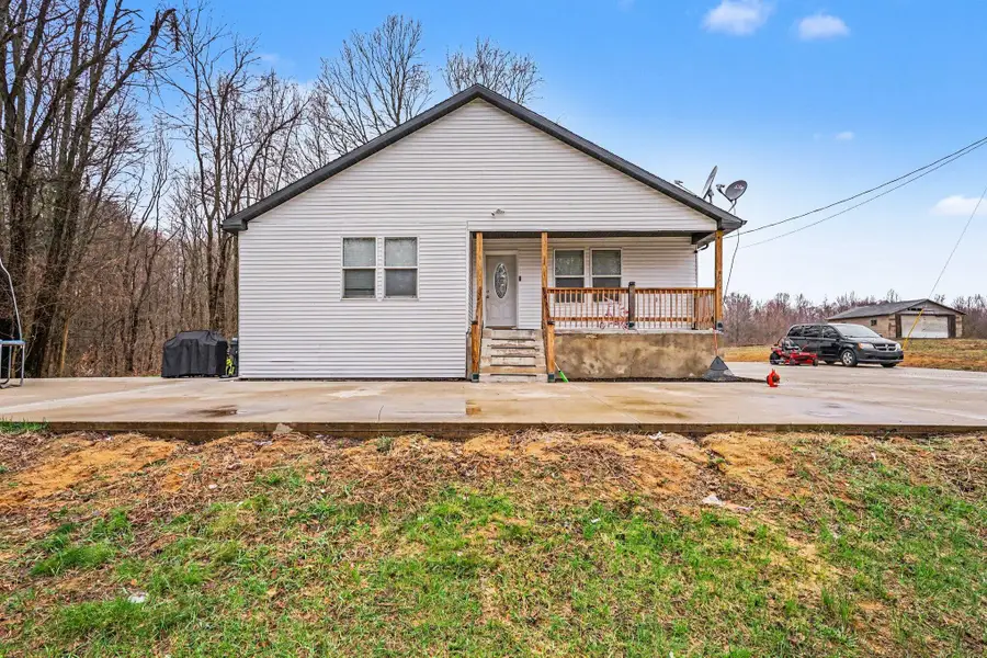 21556 59 1/2 Street, Bangor, MI 49013 - #2