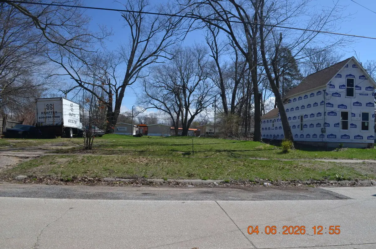 419 Packard Street, Benton Harbor, MI 49022 - #1