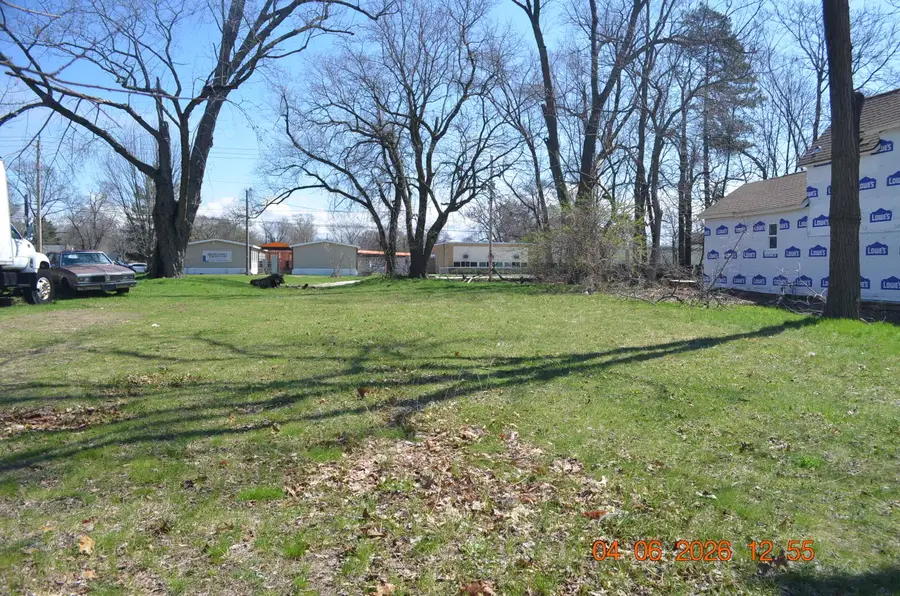 419 Packard Street, Benton Harbor, MI 49022 - #2