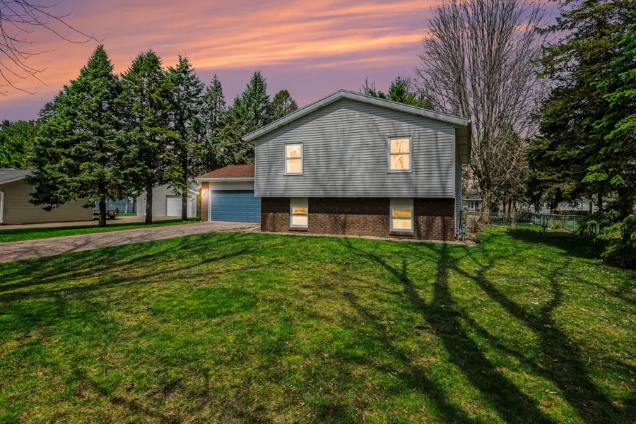 17294 Mackinaw Road, Three Rivers, MI 49093 - #2