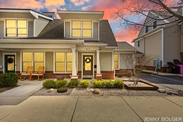 810 Livingston Avenue Ne, Grand Rapids, MI 49503