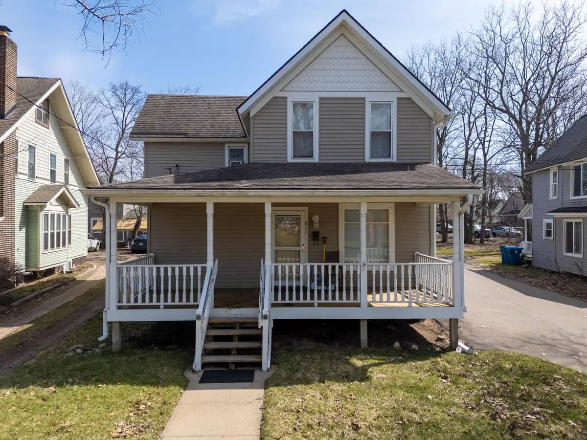 811 Oakland Drive, Kalamazoo, MI 49008 - #1