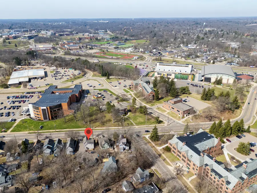 811 Oakland Drive, Kalamazoo, MI 49008 - #3