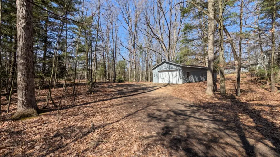 5764 W Bryant Road, Ludington, MI 49431 - #2