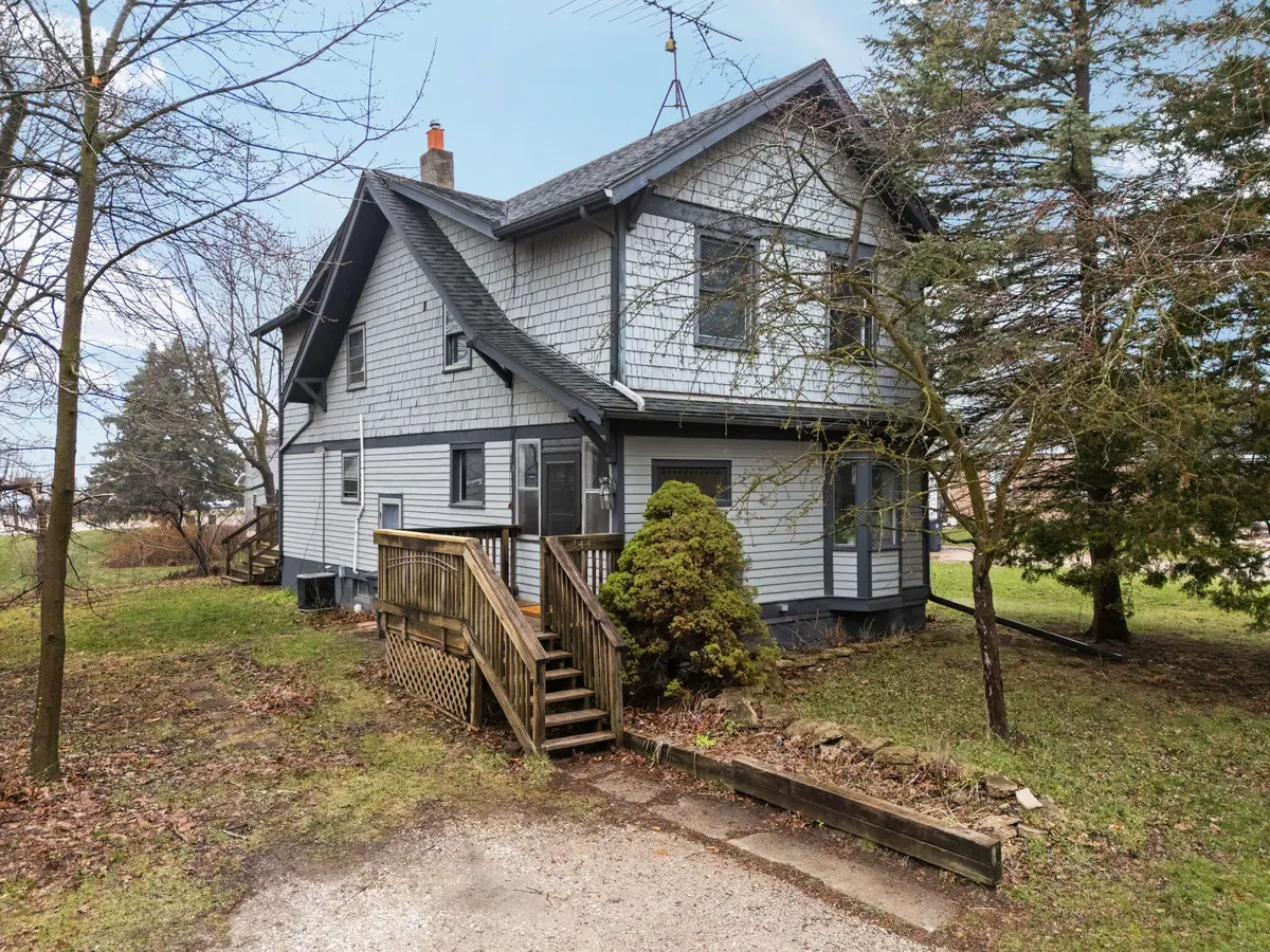 144 Westover Street, Ann Arbor, MI 48103 - #1