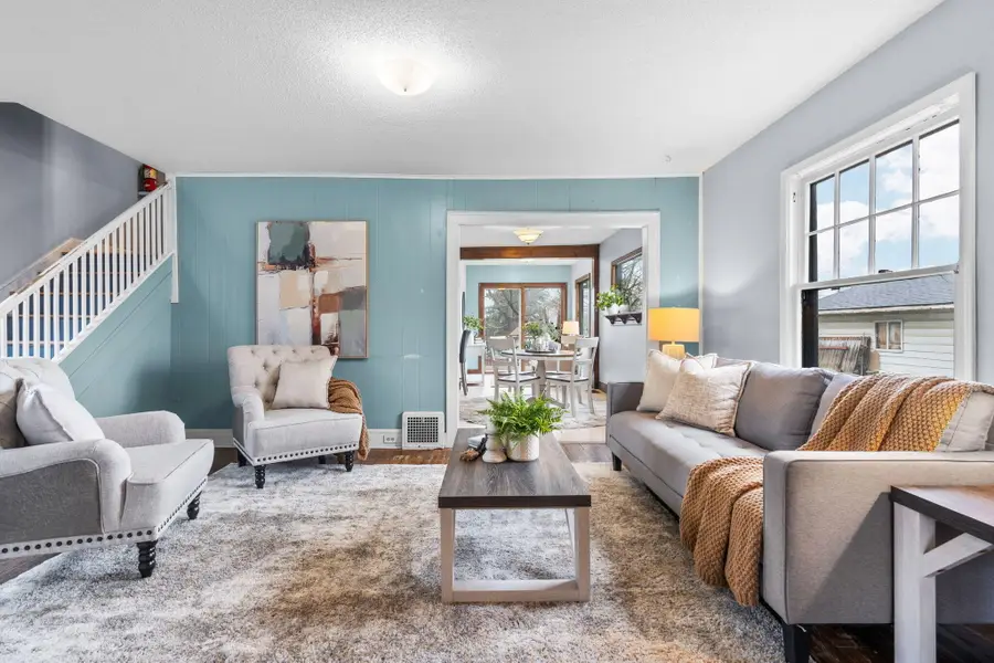 144 Westover Street, Ann Arbor, MI 48103 - #3