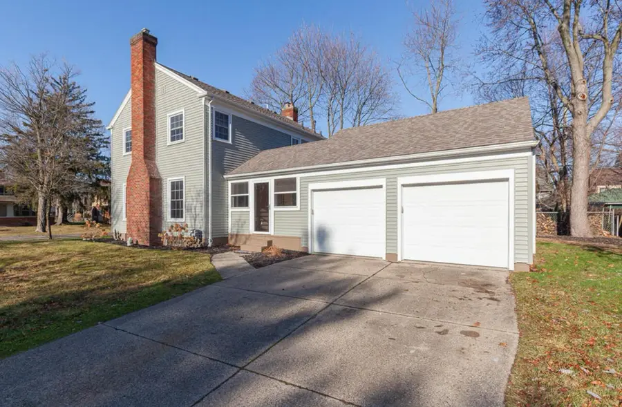 519 West Street, Lansing, MI 48915 - #3