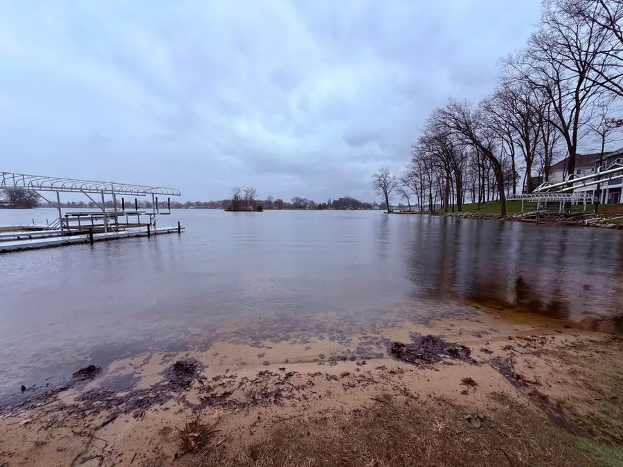 61787 Old 17 Road, Centreville, MI 49032 - #2