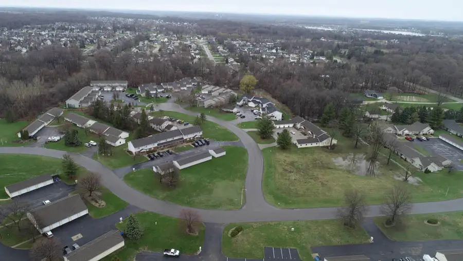 2941 Parkside Drive #88, Jenison, MI 49428 - #3